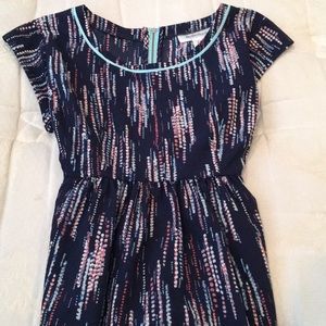 Motherhood Maternity top - Size medium